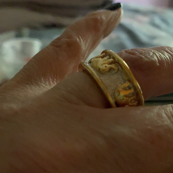 Elephant Ring - Picture 3 of 9